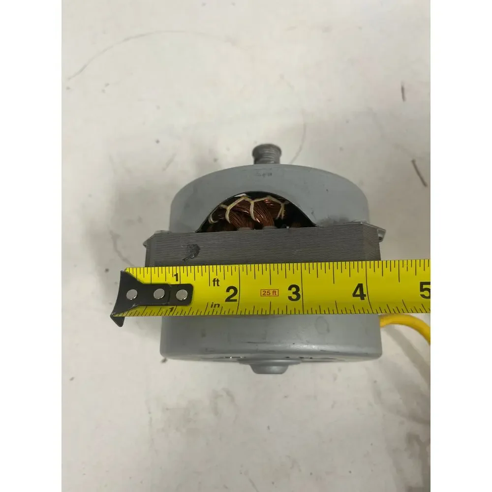 Bread Maker Replacement Part Motor & Capacitor 120V 60Hz